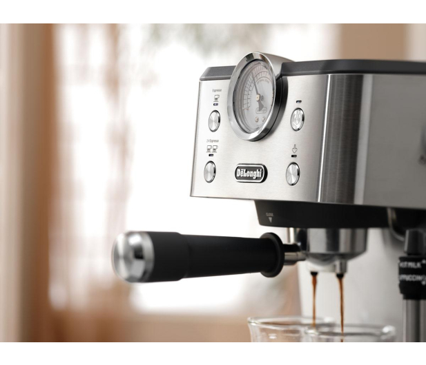 DeLonghi Classic EM450.M - 1474613 - zdjęcie 10